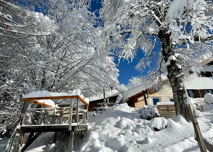 Jungholz Chalet 65